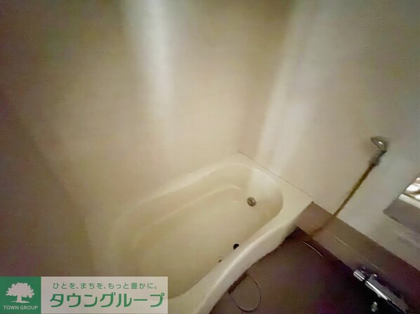 ランドシティ玉川学園ロイヤルテラスの物件内観写真